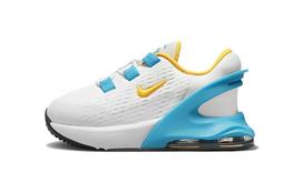 Nike Air Max 270 GO TD 'Diffused Blue' 23.5