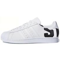 adidas Superstar 'Big Logo' Men's B37978 EU 42
