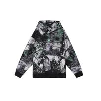 Nike ACG Therma-FIT Tuff Fleece Pullover Hoodie 'Ashen Slate Black Summit White' Men's DV9097-493 M black