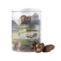 Wengnijiahe Shiitake Mushroom Crisps gray