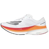 Skechers Aero Razor 'White Black Orange' Men's 246240-WBO EU 44