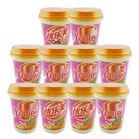 Youlemei Instant Milk Tea