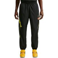 Nike Canada x NOCTA O Can Northstar Nailono sportinės kelnės Juodos Unisex apatiniai drabužiai IM3236-010 M black