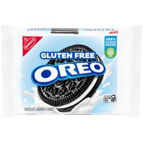 Oreo Be glitimo sausainiai 376g Lygiagretus importas
