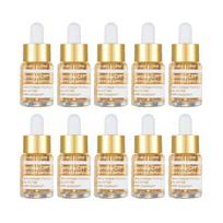 Elensilia CPP French Propolis 82 Resistem Gold ampulių rinkinys 15ml*10ea
