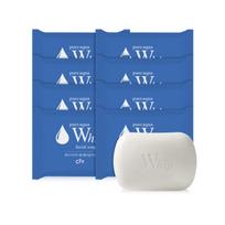C2Y Pure Aqua Putojantis Veido Muilas 100g*8Vnt/15Vnt 8Pcs