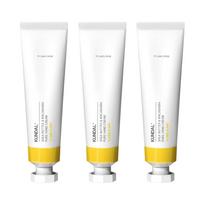 Kundal Taukmedžio sviesto ir makadamijų grynas rankų kremas Ylang Ylang 50ml*3vnt