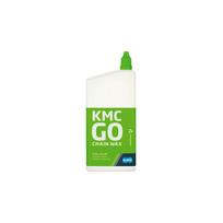 KMC Go Wax by Squirt tepalas grandinei su vašku | 500ml