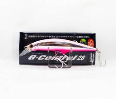 Jackson G Control 28 grams 93 mm Sinking Lure WHE (2601)
