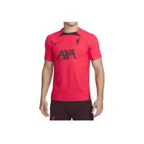 Nike Liverpool FC Strike Elite 2022/23 Marškinėliai Raudoni Vyriški Streetwear DM8431-661 S red