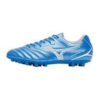 Mizuno Monarcida Neo III Comfortable Non-Slip Soccer Shoes Unisex sneaker Blue P1GA242627 42.5