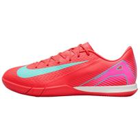 Nike Mercurial Vapor 16 Academy Ic Mad Energy Pack Sneakers FQ8434-800 42.5 raudona