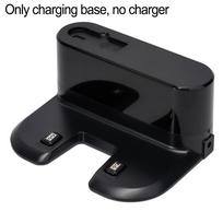 Black Charging Dock for OKP K2 K3 K3A K4 For M210 Easy Vacuum Charging