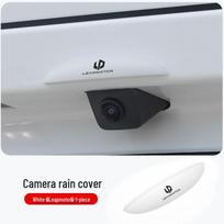 Leapmotor Waterproof Reversing Camera Rain Shield Eyebrow Cover