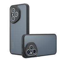 For Honor 400 Pro Lite Matinis Magsafe Atsparus kritimui Įmontuotas oro pagalvės kampas Neišsigeltonuojanti medžiaga Minkštas dėklas Pc&Honor 400 Pro