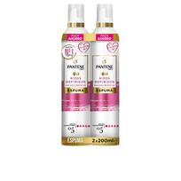 Plaukų putos Pantene Defined Curls, 2 vnt., 400 ml