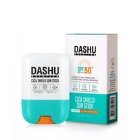 Dashu Sun Stick Spf50+ Cica Shield 19g NONE