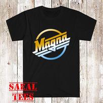 Magna It's Always Sunny in Philadelpia Men's Black T-Shirt Size S-4XL Unisex T-Shirt XXXXL
