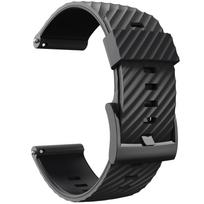 Compatible for Suunto 7 9 Baro D5 Adjustable Silicone Washable Replacement Strap Wristband Bracelets Waterproof Washable juoda