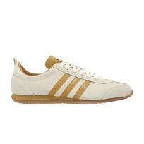 adidas VS Jog 2.0 Cream White Mesa Gum - JS4443 EU 36
