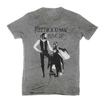 Authentic Fleetwood Mac Rumors T-Shirt S-2XL NEW 3XL