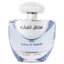Kvapusis vanduo Ard Al Zaafaran Sultan Al Shabab, 100 ml