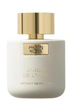 Kvapusis vanduo Maison De L`Asie Jardin de L'Inde, 50 ml