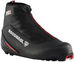 Prekė su pažeista pakuote. Slidinėjimo batai lygumų Rossignol X-1 Ultra RIJW080, balta sp./juoda sp./raudona sp., 44