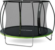 Prekė su pažeista pakuote. Batutas Zipro Jump Pro Premium 8FT, 252 cm, su tinklu