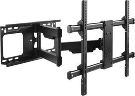 Prekė su pažeista pakuote. Televizoriaus laikiklis Cabletech UCH0205, 37-70", 60 kg