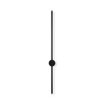 Prekė su pažeista pakuote. Šviestuvas sieninis Opviq Sword 13484, LED, 3000 °K, 1 x 13 W, nėra gaubto