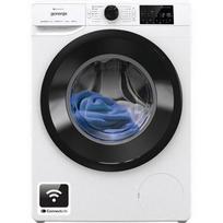 Prekė su pažeista pakuote. Skalbimo mašina Gorenje G400 WPNEI82SBSWIFI, 8 kg, balta sp.