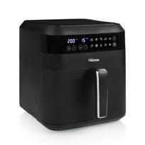Prekė su pažeista pakuote. Karšto oro gruzdintuvė Tristar FR-6999, juoda sp., 1700 W, 6 l