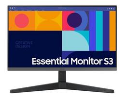 Prekė su pažeista pakuote. Monitorius Samsung LS27C330GAUXEN, TFT IPS, 100 Hz, FHD, 27"