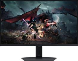 Prekė su pažeista pakuote. Monitorius Samsung LS27DG500EUXEN, IPS LED, 180 Hz, 27"