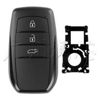 Lonsdor LT20-10 Key Shell for Toyota Camry, Sienna, RAV4, Corolla, LT30-02 Key Shell