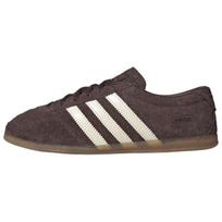 Adidas Originals Gazelle Lo Pro Comfortable Versatile Low-Top Sneakers Women sneakers Brown JS2662 36