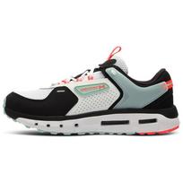 Under Armour Men's Summit Trek White/Black/Beta Training Shoes 3028345-105 41