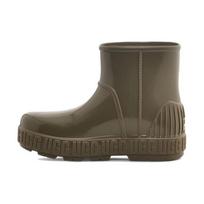 UGG Drizlita Vandeniui atsparūs batai Deginta alyvuogė Moteriški sportbačiai Žali 1125731-BTOL 37 black