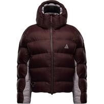 Nike 'Lunar Lake' PrimaLoft® Women's Therma-FIT Adv Loose Hooded Jacket FZ6761-652 L(12-14)