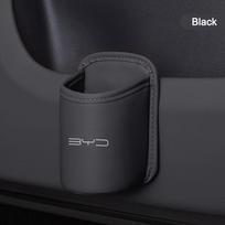 Car Door Water Cup Box Back Seat Drink Rack Storage Accessory For BYD Dolphin Seagull Seal Song Pro Yuan Up EV QIn Plus Tang Max