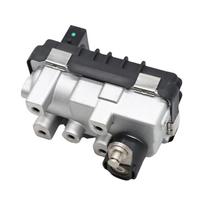 Electronic Turbo Actuator G277 For Mercedes 3.0 Cdi Engine
