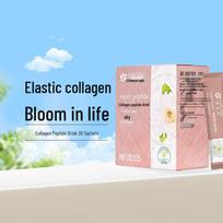 Amway Nutrilite Collagen Peptide Drink Powder