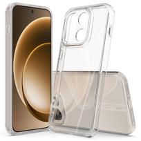 Airbag ShockProof Soft TPU+Arcylic Clear Back Phone Cases For OnePlus 1 OnePlus1 G Cover OnePlus 15