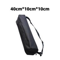 Portable Hand Bag with Strap Carrying Toting Bag New Tripod Storage Bag  Standing tripod 40x10x10