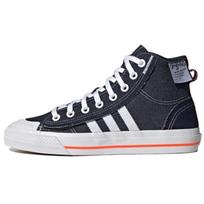 adidas Nizza Hi RF 'Navy Denim White' Men's H67835 EU 36