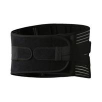 Back Brace for Men & Women, Back Support Belt for Lower Back Pain Relief, Adjustable Lumbar Support Waist Brace for Sciatica, S 1