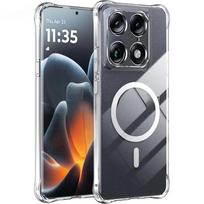 TPU Transparent Soft Phone Case for Motorola Signature Moto Edge 70 Fusion+ 60 Stylus Pro G87 G77 G67 G57 Power G86 G66J/Y Cover Moto G86 Power gryna