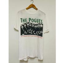 The Pogues Grupė Buvo Įkurta 1982 M. Londone Laisvalaikio Marškinėliai Prabangus Prekės ženklas Vyrams Ir Moterims Top 2026 S įvairiaspalvis