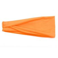 Turban Sports Head Band Hair Band Yoga Hairband Sport Hairband Anti-slip Elastic Bands Sweatband